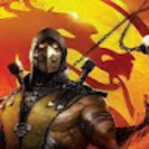 Meet your Posher, Maxwell